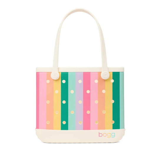 BP1210001-CLRBT-OS Original Bogg Bag In Color Burst