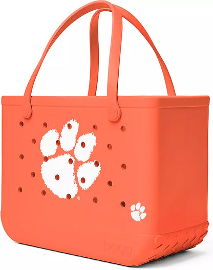 BRG100000-CLEM-OS Original Bogg Bag In Clemson