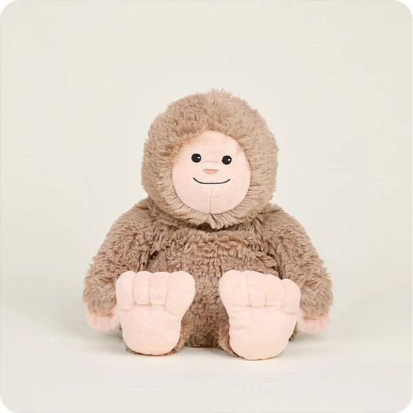 CP-BFOOT-1 Warmies Bigfoot