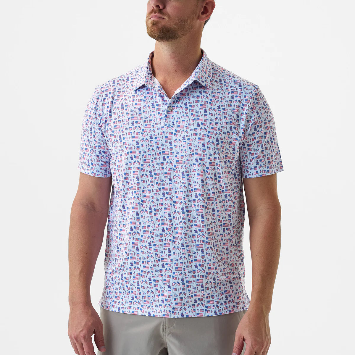 PP-OLDG Burlebo Performance Polo Glory Polo