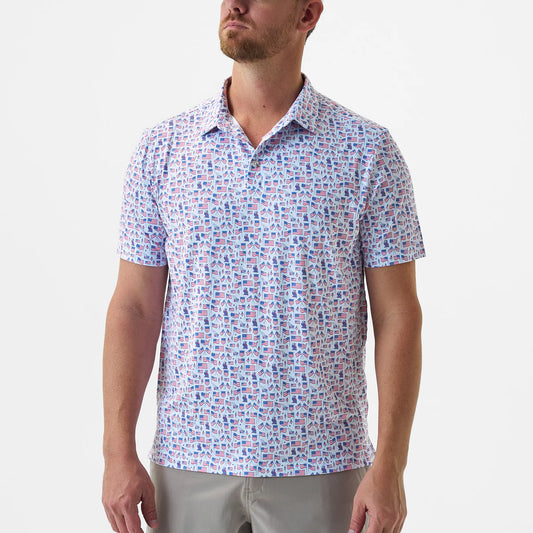 PP-OLDG Burlebo Performance Polo Glory Polo