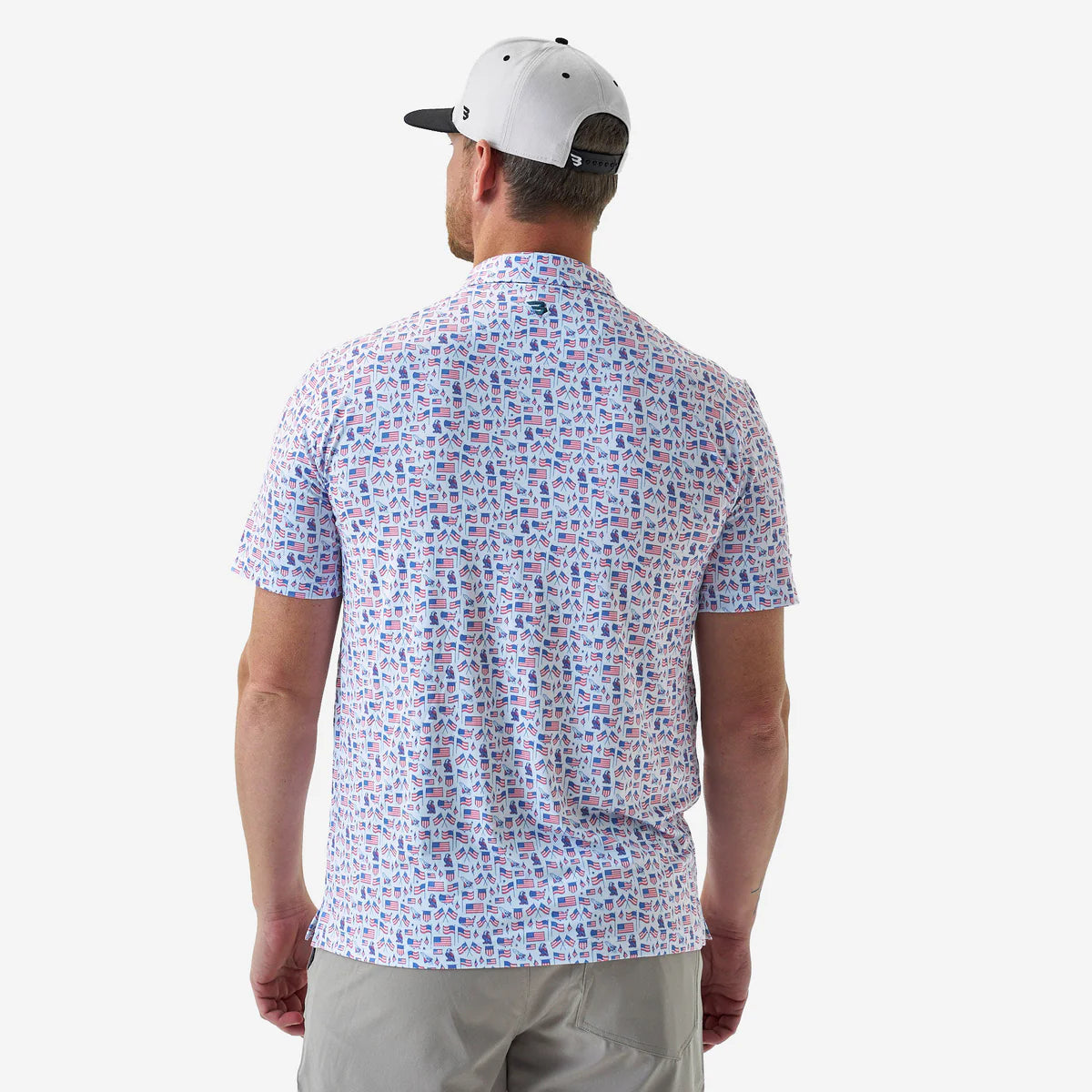 PP-OLDG Burlebo Performance Polo Glory Polo
