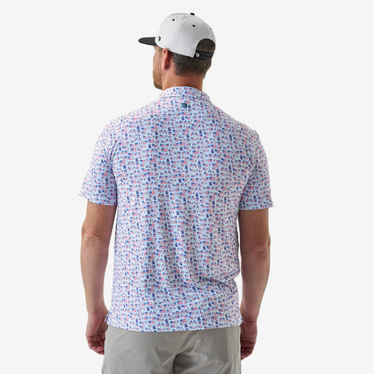 PP-OLDG Burlebo Performance Polo Glory Polo