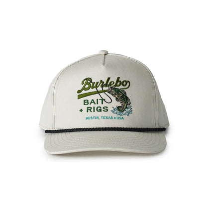 C-BAR-PUT Burlebo Bait & Rigs Cap Putty