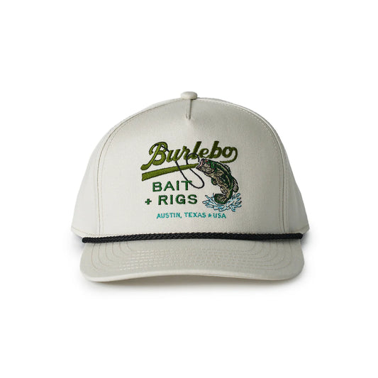C-BAR-PUT Burlebo Bait & Rigs Cap Putty