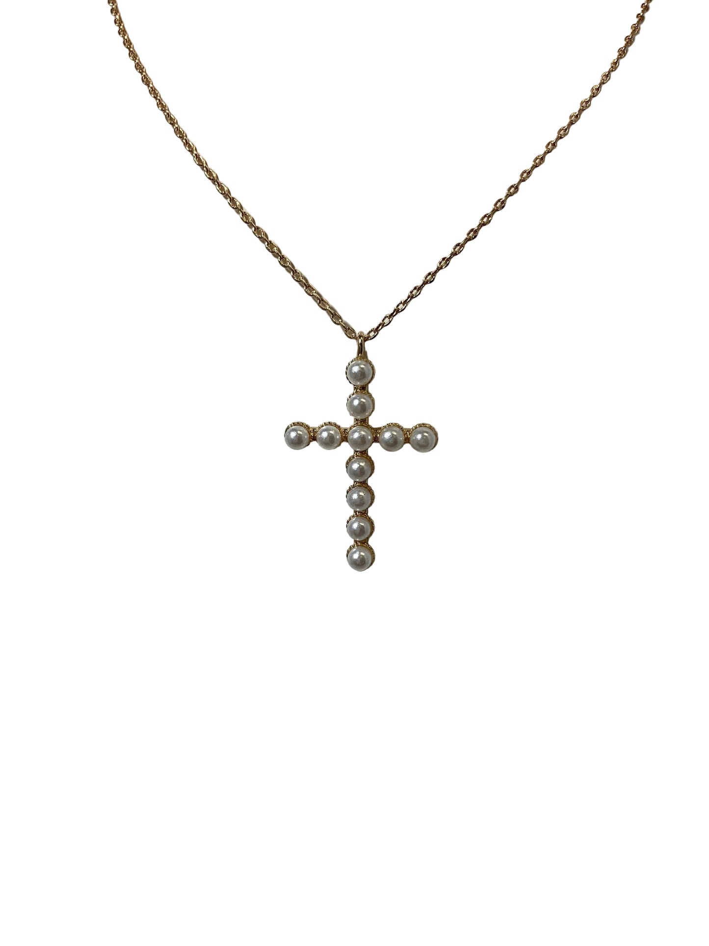 72908 Michelle McDowell Luxe Marigold Necklace