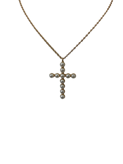 72908 Michelle McDowell Luxe Marigold Necklace