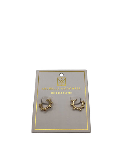 68219 Michelle McDowell Amara Earrings