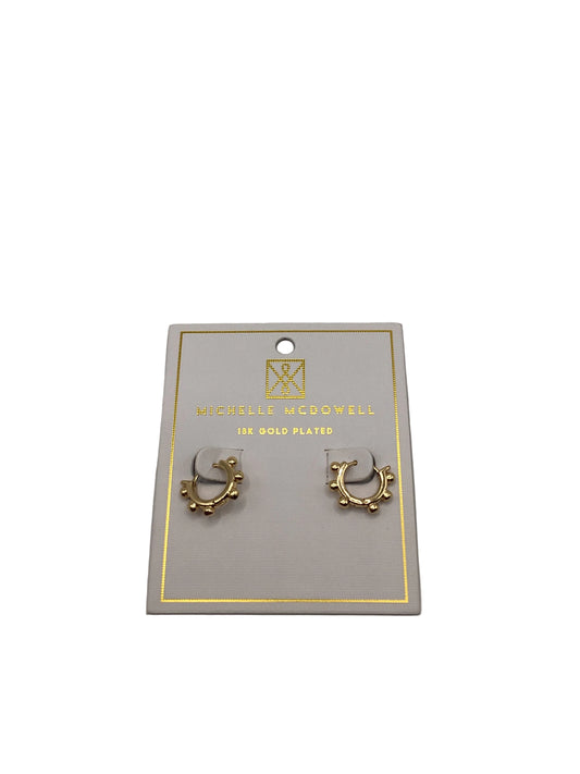 68219 Michelle McDowell Amara Earrings