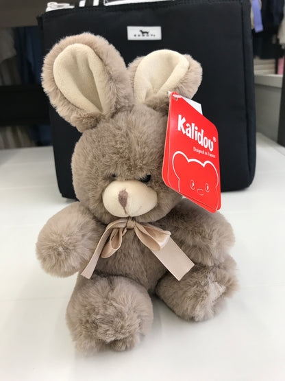 771020 Pastel Rabbit Available Cream, Teal, or Keystone 0