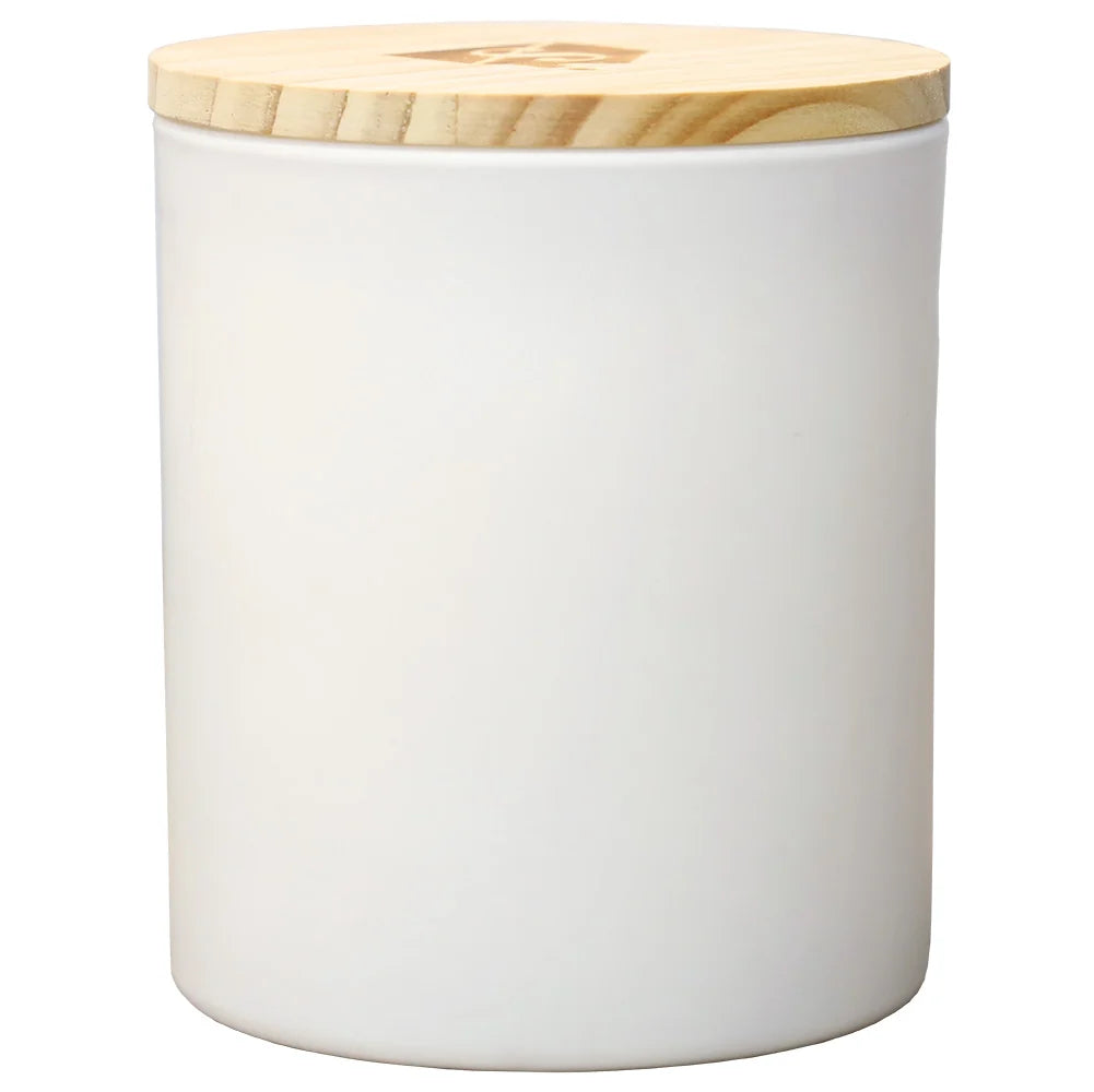 CDL1929 Sincere Surroundings Life Journey Compass Candle - VAN 0