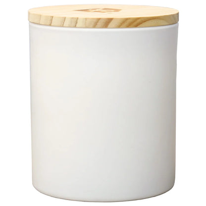 CDL1929 Sincere Surroundings Life Journey Compass Candle - VAN 0