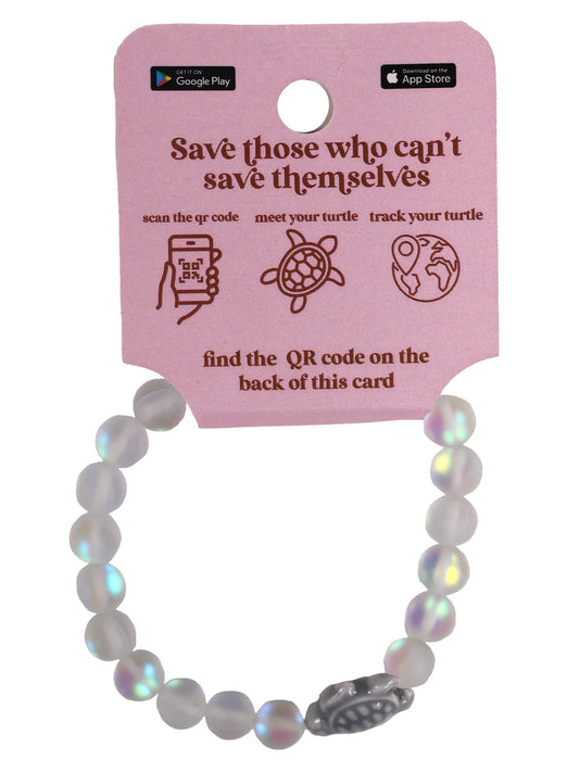 Simply Southern - Turtle Tracking Bracelet