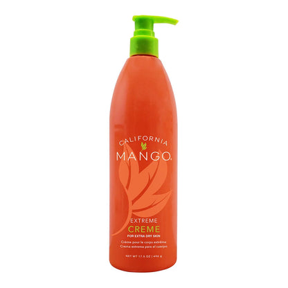 CM16EX California Mango Mango Extreme Creme 17.5oz 0