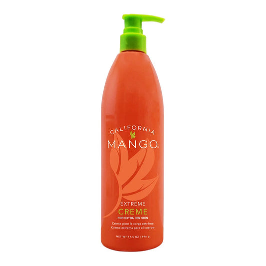 CM16EX California Mango Mango Extreme Creme 17.5oz 0