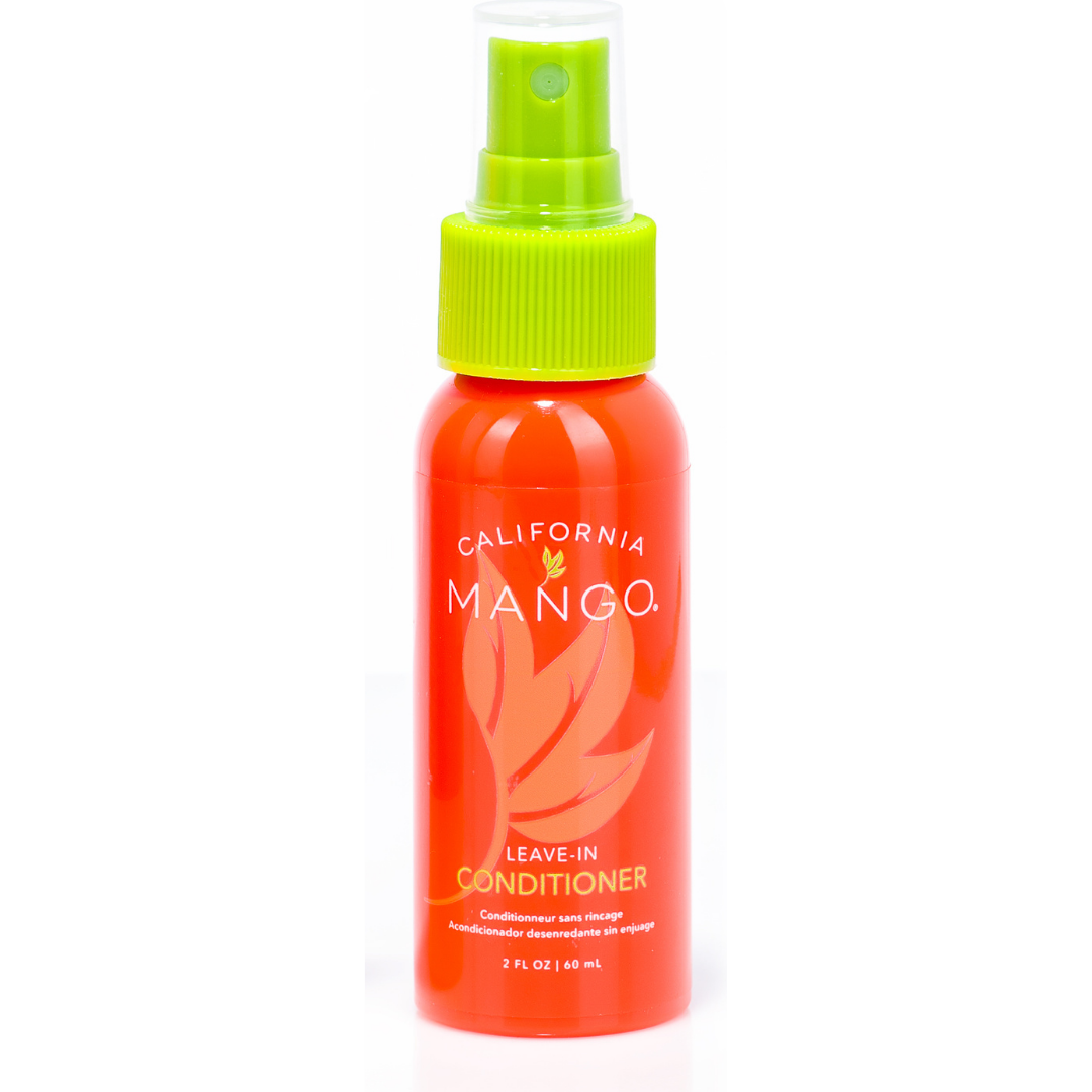 CM2LCD California Mango Leave-In Conditioner 2 fl oz