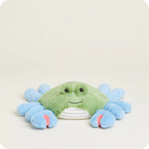 CP-BCR-1 Warmies BLUE CRAB
