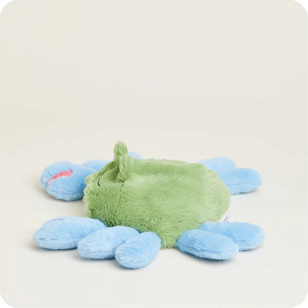 CP-BCR-1 Warmies BLUE CRAB