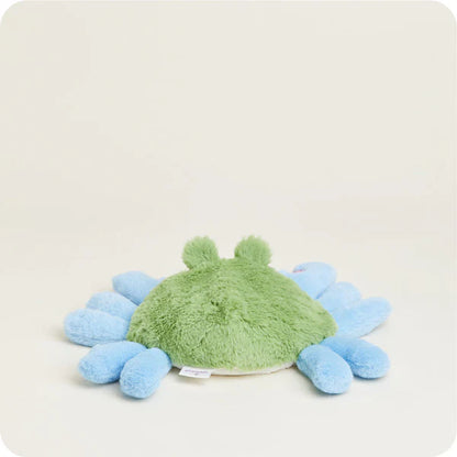 CP-BCR-1 Warmies BLUE CRAB