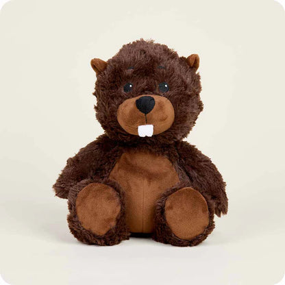 CP-BEAV-1 Warmies BEAVER