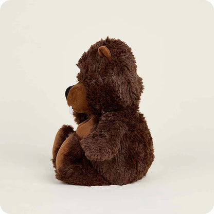 CP-BEAV-1 Warmies BEAVER