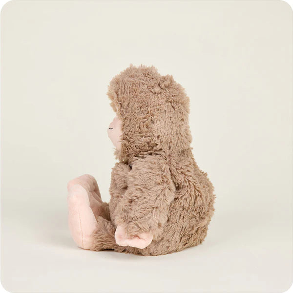 CP-BFOOT-1 Warmies Bigfoot