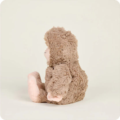 CP-BFOOT-1 Warmies Bigfoot