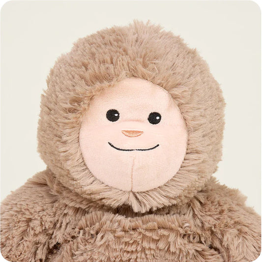 CP-BFOOT-1 Warmies Bigfoot
