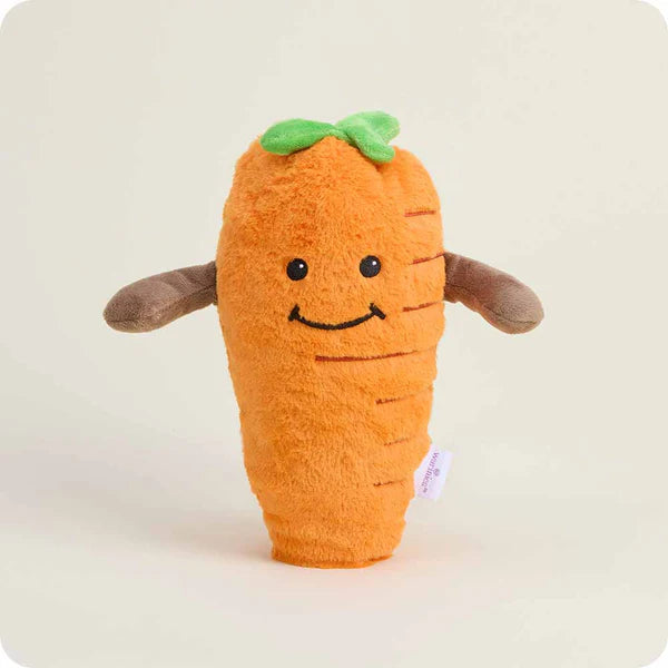 CP-CARR-1 Warmies Carrot