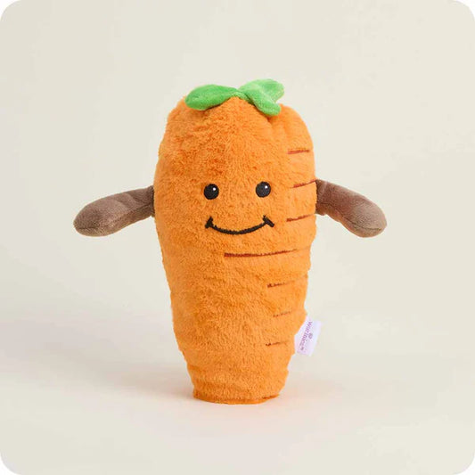 CP-CARR-1 Warmies Carrot
