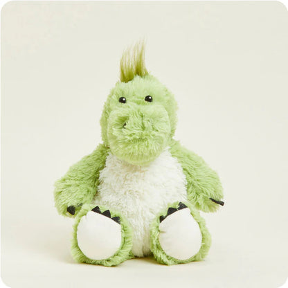 CP-DIN-1 Warmies Dinosaur