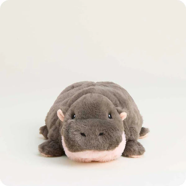 CP-HIP-BA Warmies BABY HIPPO