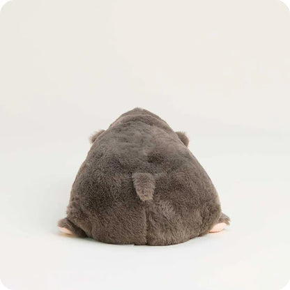 CP-HIP-BA Warmies BABY HIPPO