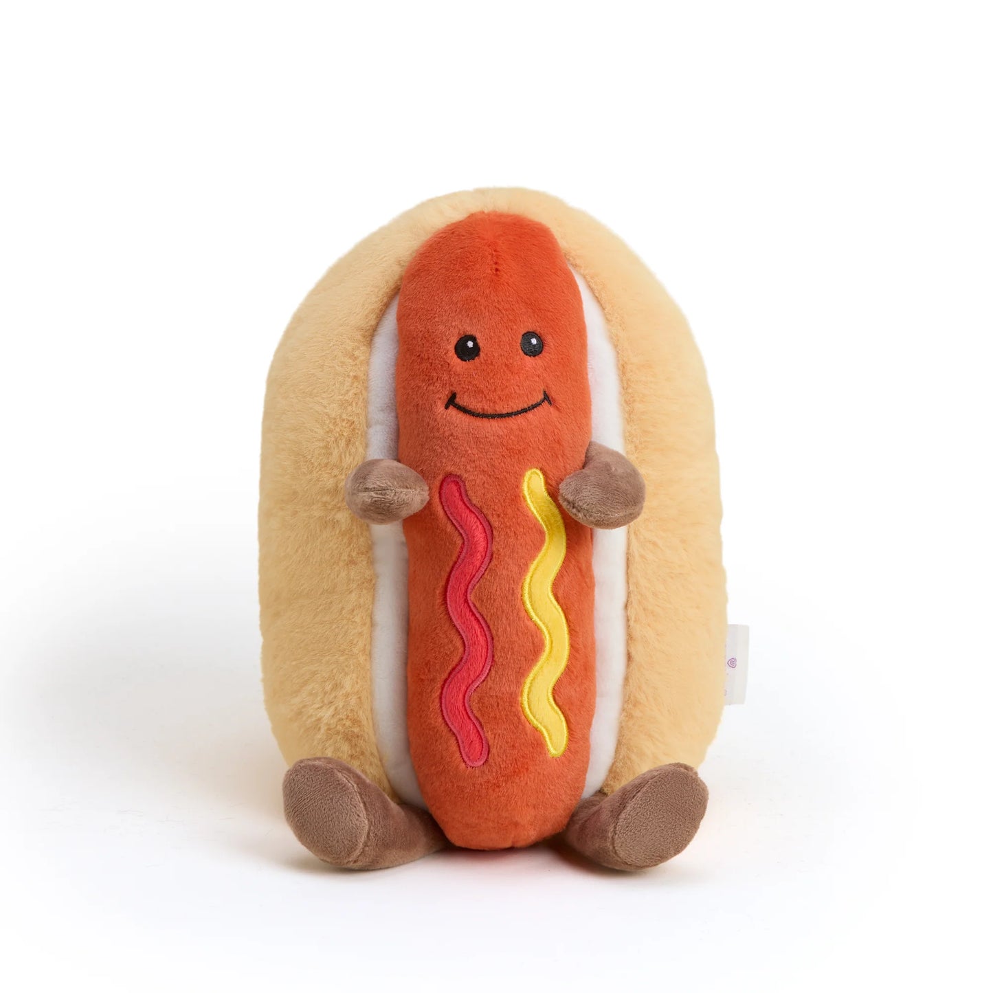 CP-HOTDOG-1 Warmies Hotdog