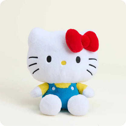 CP-KITTY-H Warmies Hello Kitty®