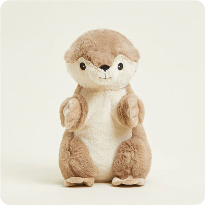 CP-OTT-1 Warmies OTTER
