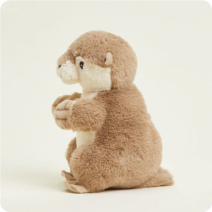 CP-OTT-1 Warmies OTTER