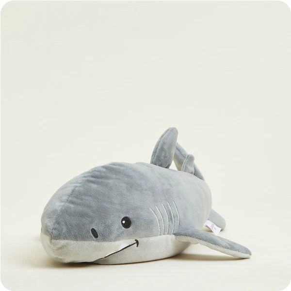CP-MOU-1 Warmies Shark