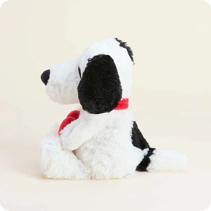 CP-SNOOPY-V Warmies Snoopy Heart