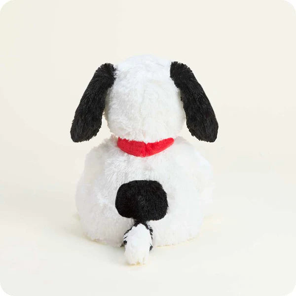 CP-SNOOPY-V Warmies Snoopy Heart