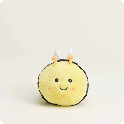 CPJ-BEE-1 Warmies BEE WARMIES JUNIOR