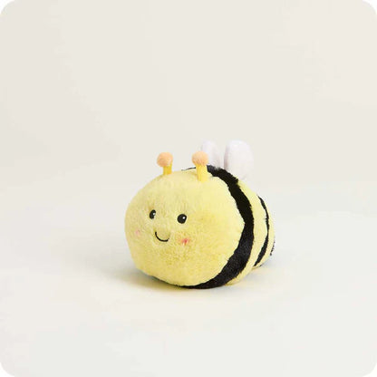 CPJ-BEE-1 Warmies BEE WARMIES JUNIOR