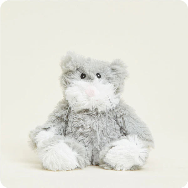 CPJ-CAT-1 Warmies CAT JUNIOR