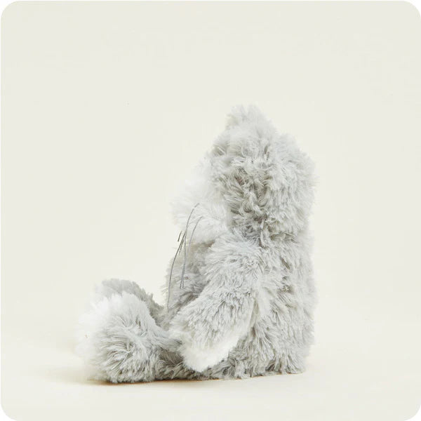CPJ-CAT-1 Warmies CAT JUNIOR