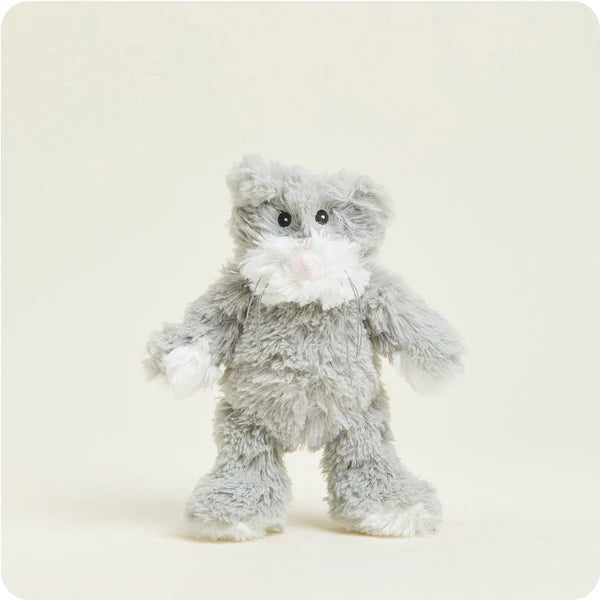 CPJ-CAT-1 Warmies CAT JUNIOR