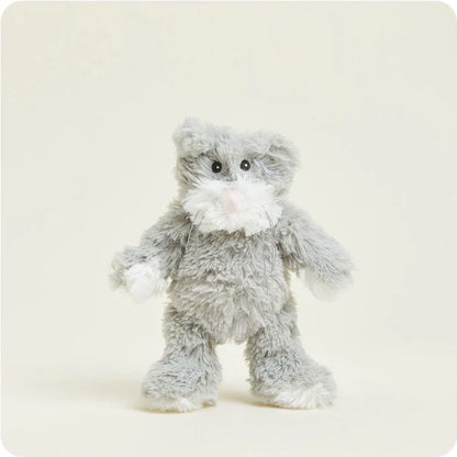 CPJ-CAT-1 Warmies CAT JUNIOR