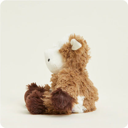 CPJ-COW-1 Warmies Cow Warmies Junior