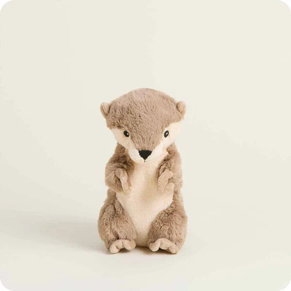 CPJ-OTT-1 Warmies Otter Warmies Junior