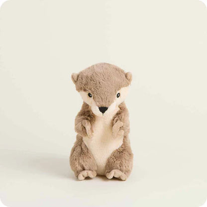 CPJ-OTT-1 Warmies Otter Warmies Junior