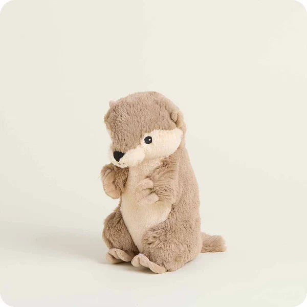 CPJ-OTT-1 Warmies Otter Warmies Junior